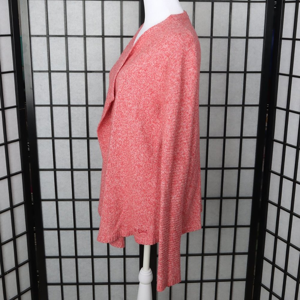Life is Good Women's Sweater Relaxed Fit Small - Picture 8 of 8